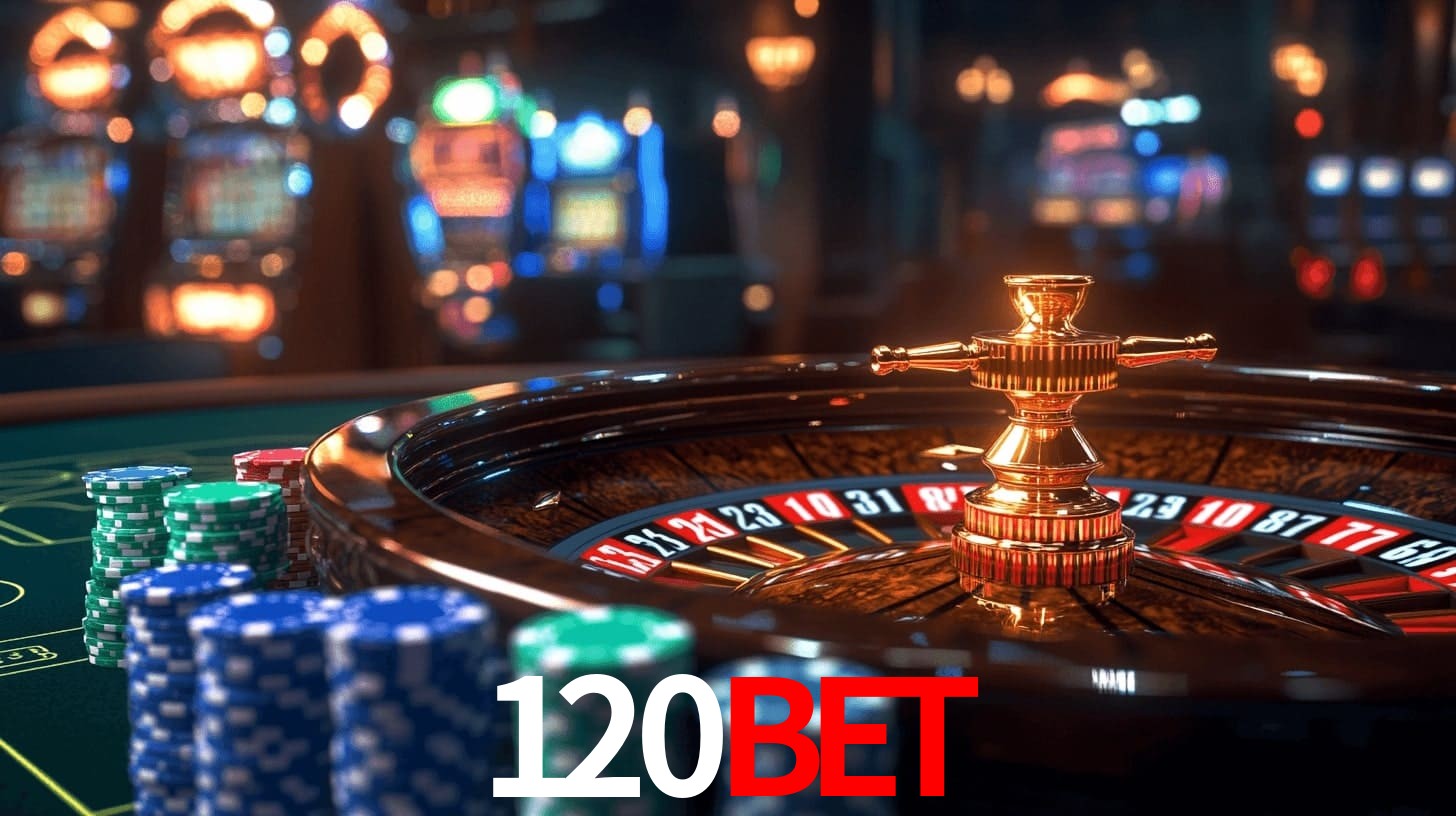 Bônus Generosos e Exclusivos no 120bet para Você!