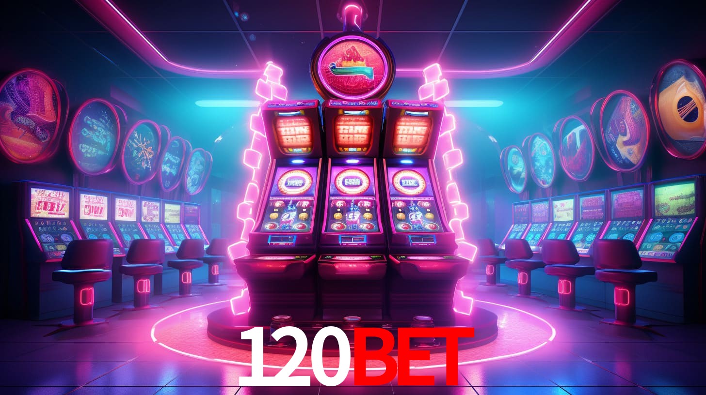 120bet plataforma