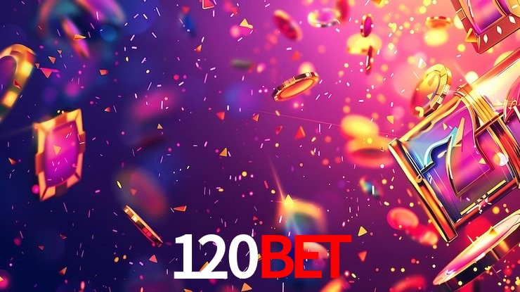 Sistemas de Segurança 120bet
