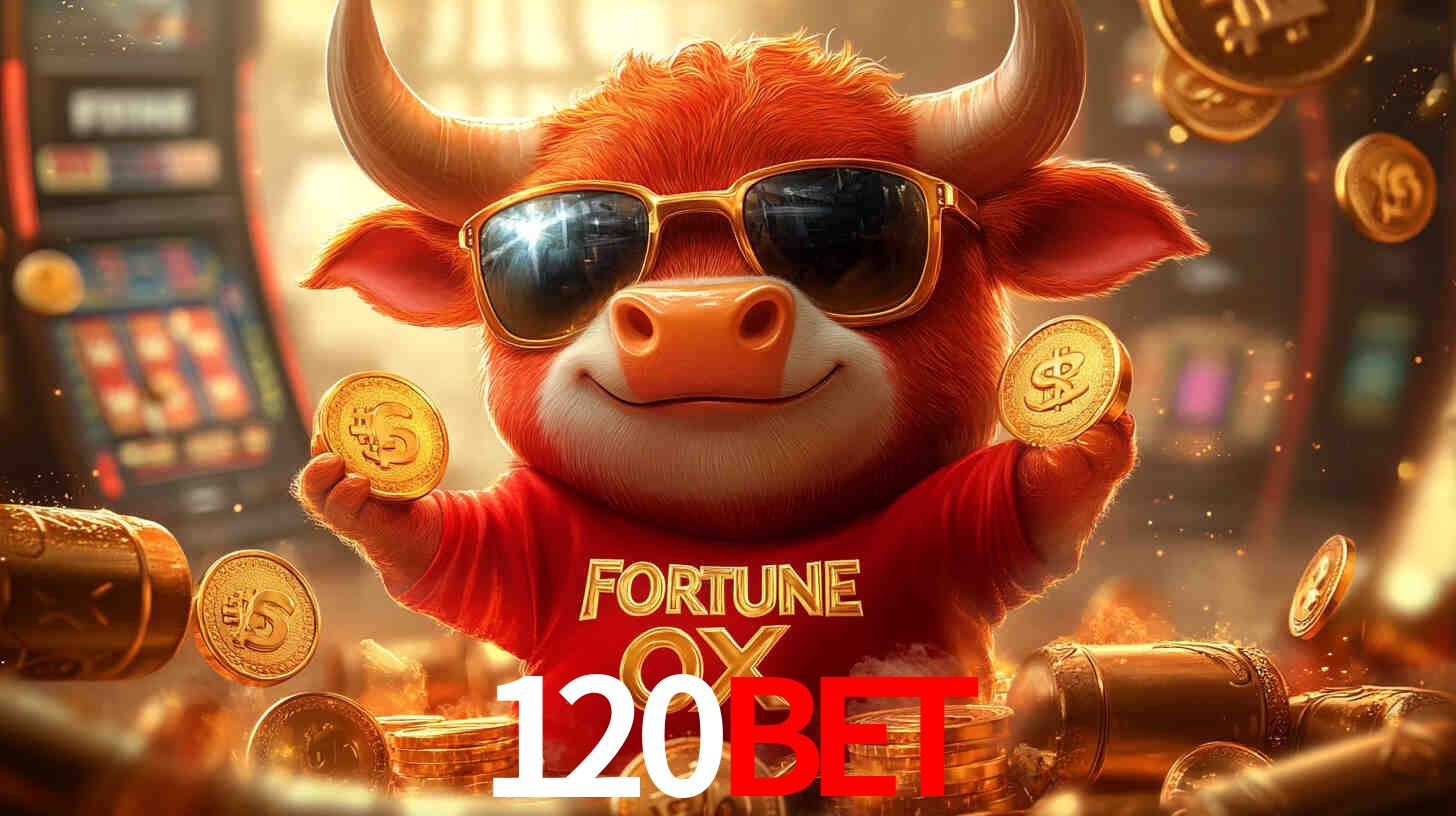 Descubra a Magia dos Jogos de Arcade no 120bet