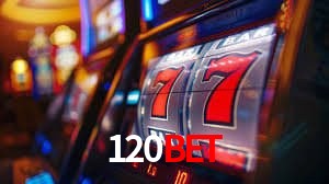 Apostas Esportivas na 120bet: Um Guia Completo