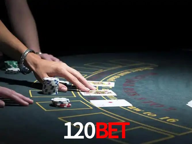 Descubra a Essência do 120bet: Nossa História e Compromissos