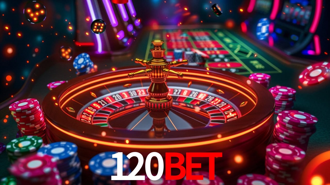 Promoções Sazonais 120bet