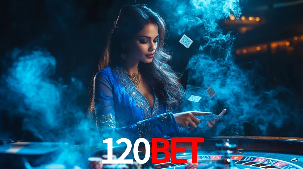Recursos de Bônus 120bet