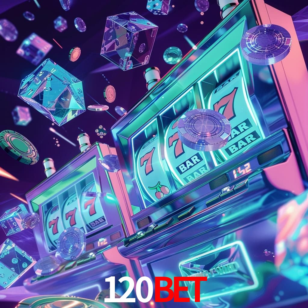 Integração de APIs 120bet