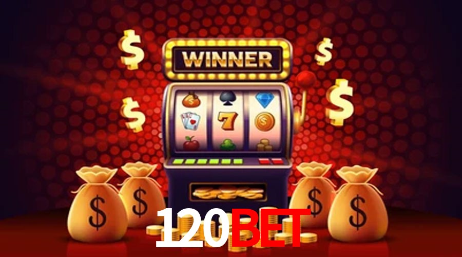 Bonus Features 120bet