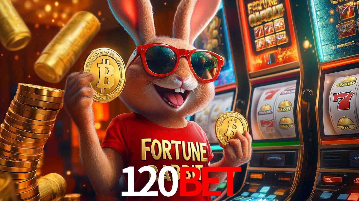Torneios 120bet