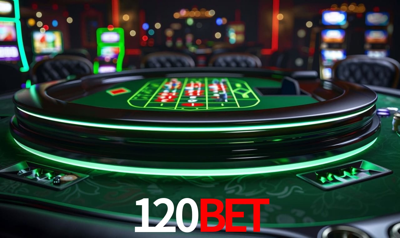 Secure Login 120bet